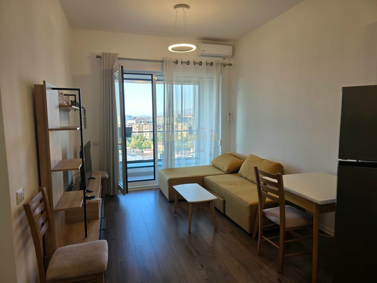 🏡 JEPET ME QIRA APARTAMENT 1+1 – KOMPLEKSI KONTAKT!!