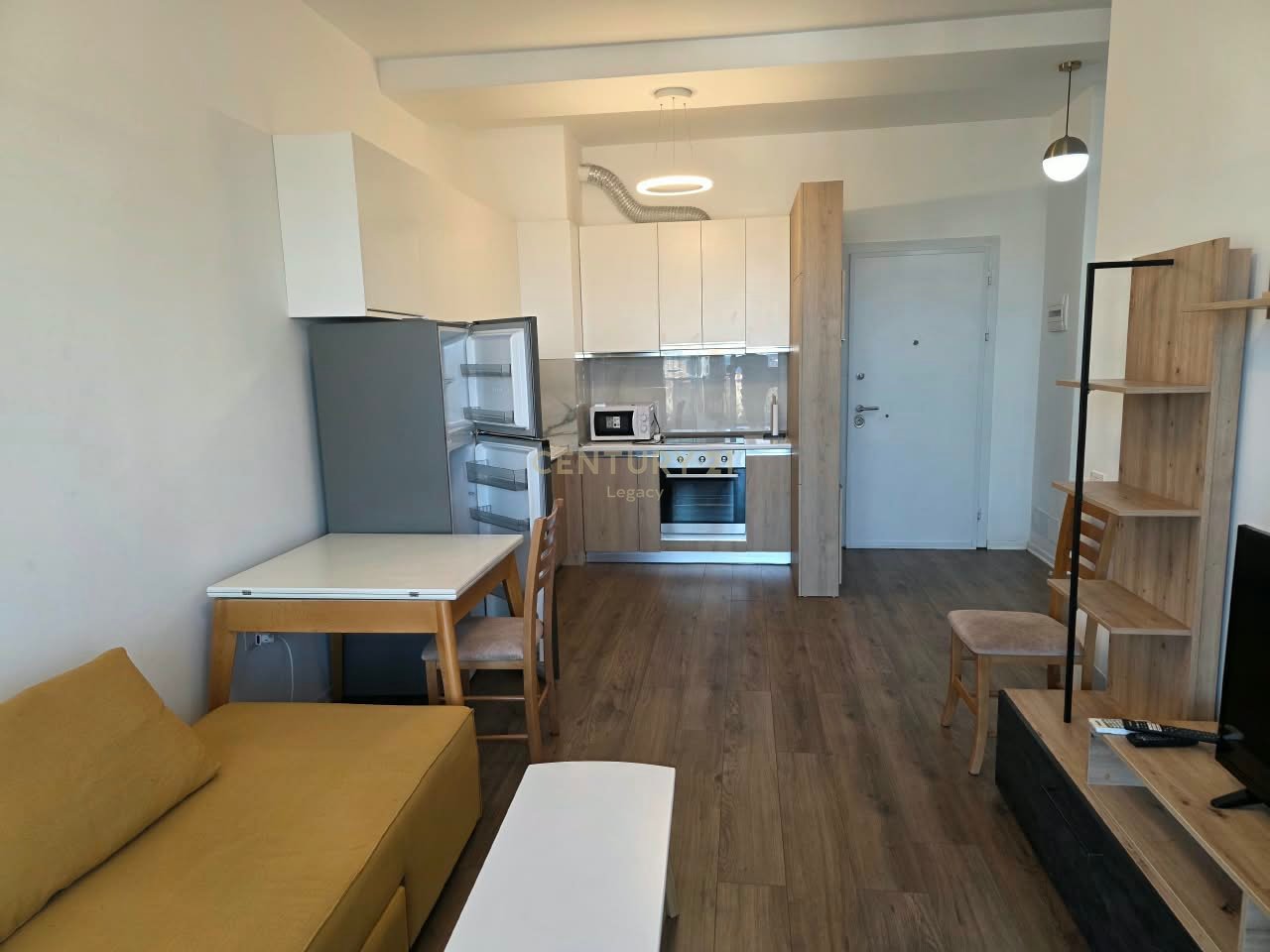 🏡 JEPET ME QIRA APARTAMENT 1+1 – KOMPLEKSI KONTAKT!!