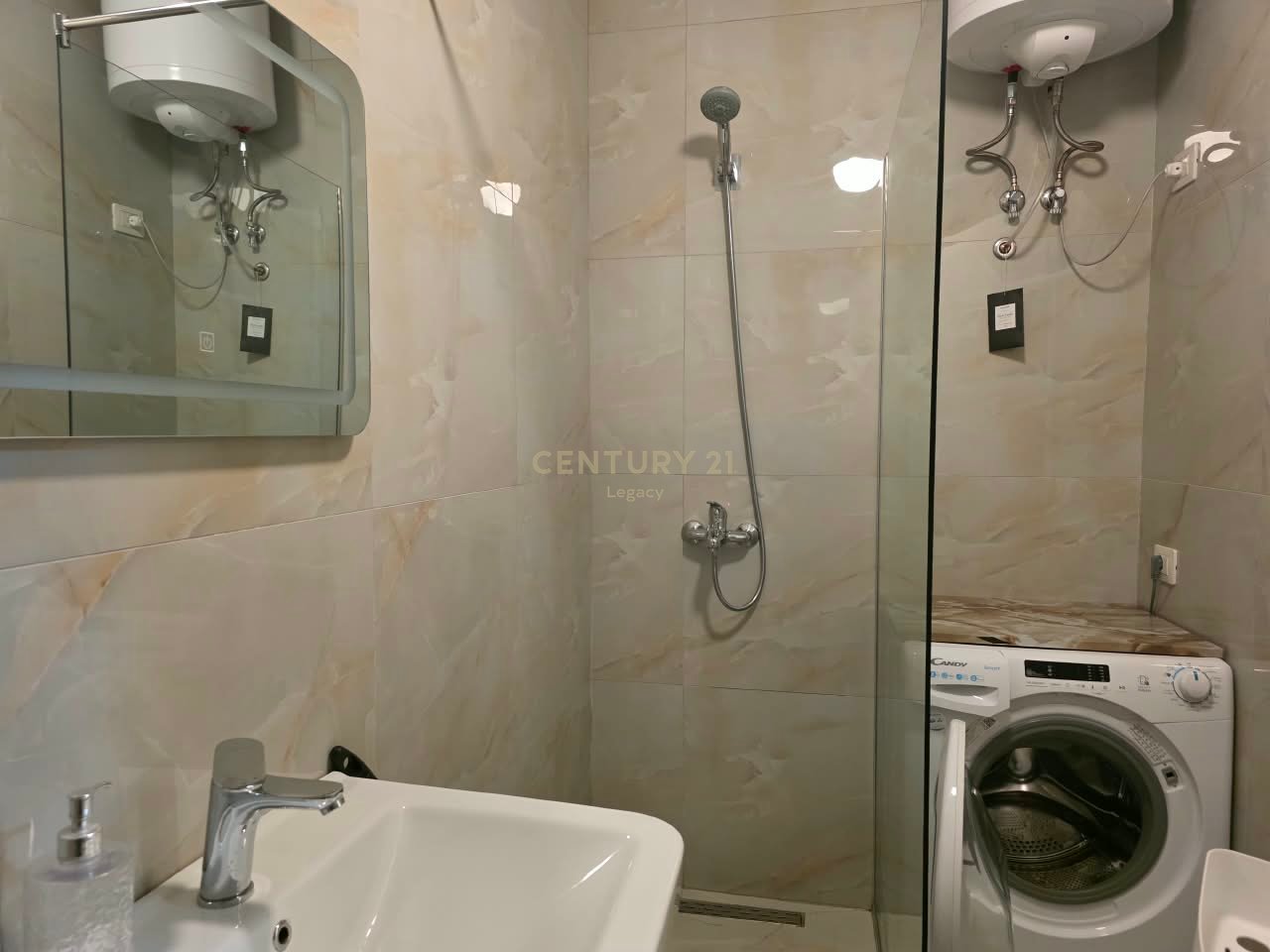 🏡 JEPET ME QIRA APARTAMENT 1+1 – KOMPLEKSI KONTAKT!!