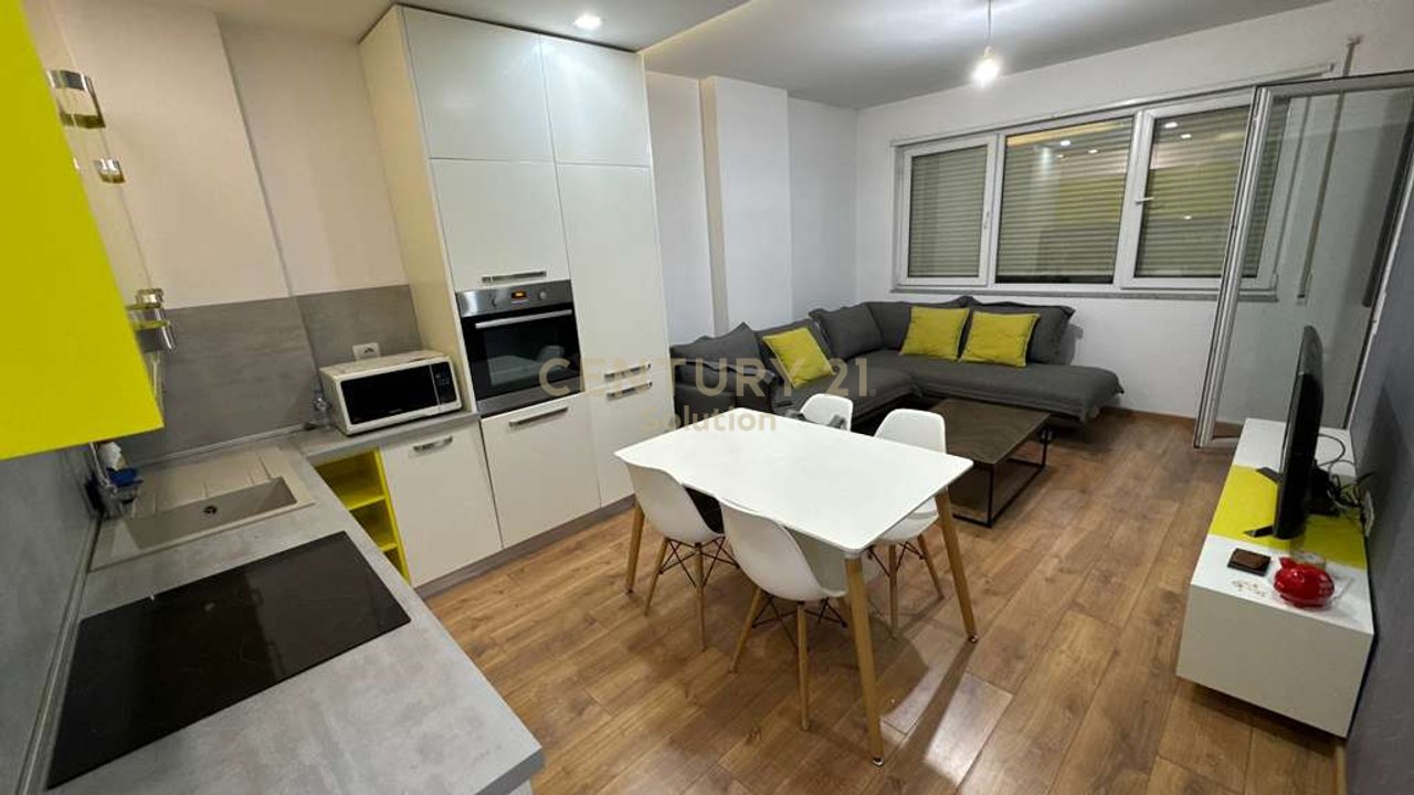 APARTMENT 2+1 FOR RENT IN ASTIR!
