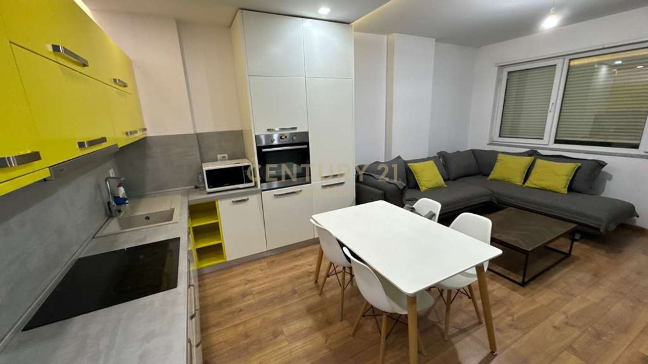 APARTMENT 2+1 FOR RENT IN ASTIR!