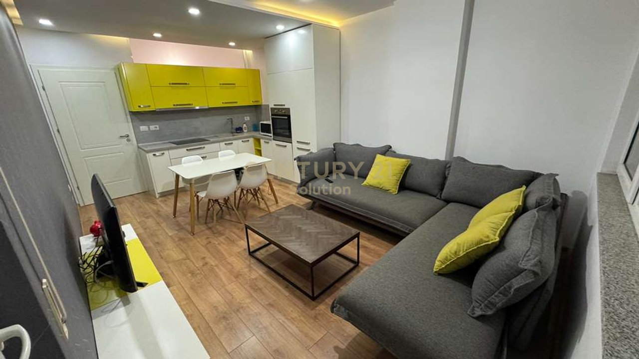APARTMENT 2+1 FOR RENT IN ASTIR!