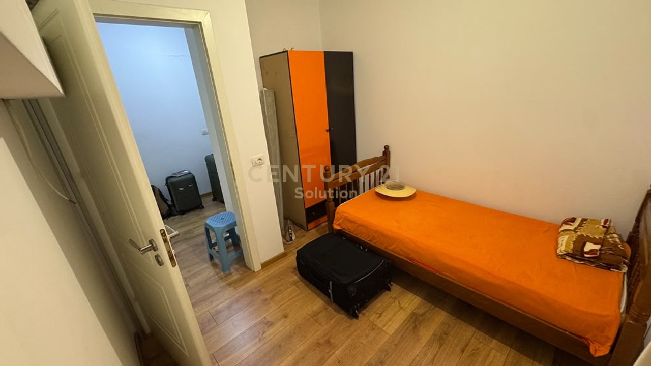 APARTMENT 2+1 FOR RENT IN ASTIR!