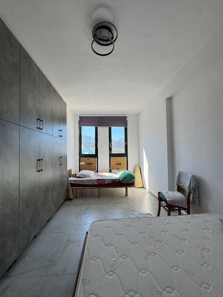APARTAMENT 1+1 PER SHITJE NE ORIKUM!