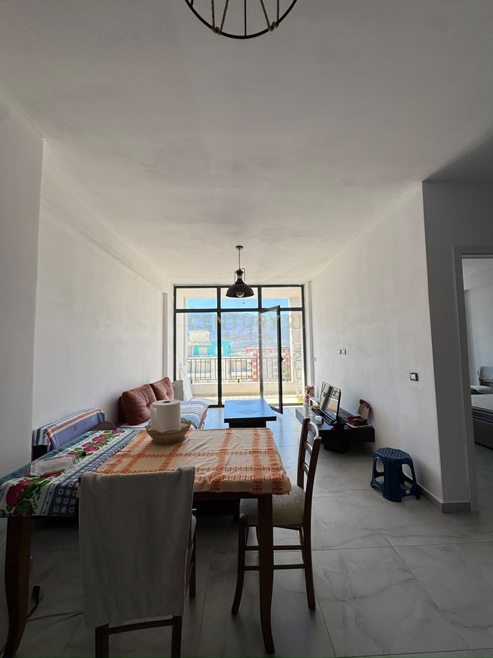 APARTAMENT 1+1 PER SHITJE NE ORIKUM!