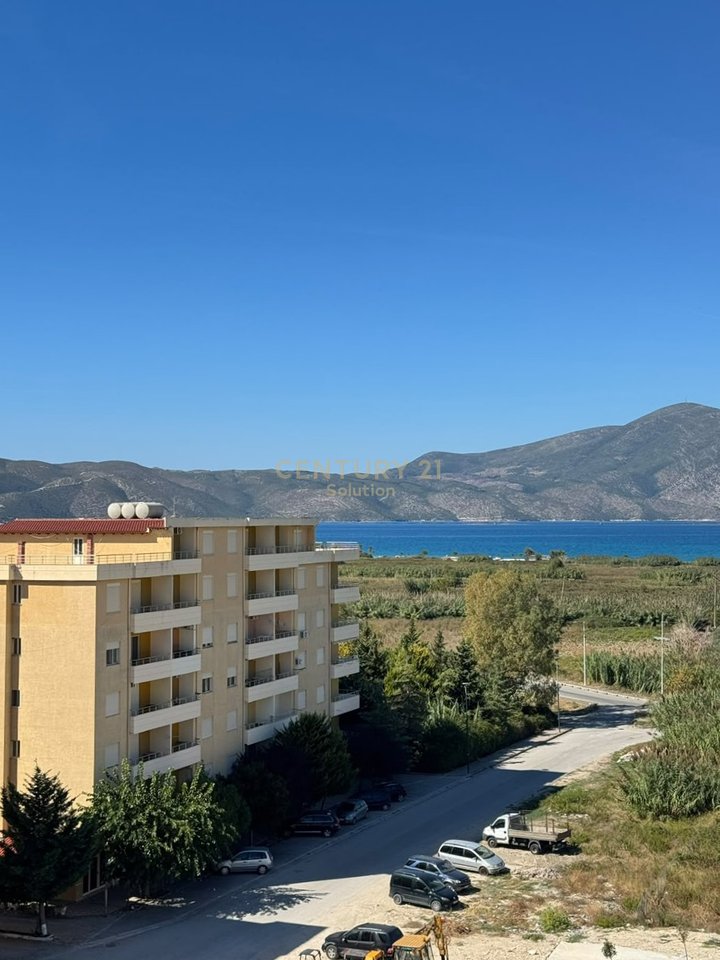 APARTAMENT 1+1 PER SHITJE NE ORIKUM!