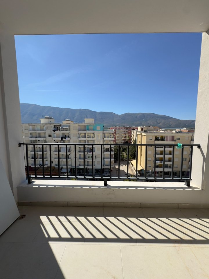 APARTAMENT 1+1 PER SHITJE NE ORIKUM!