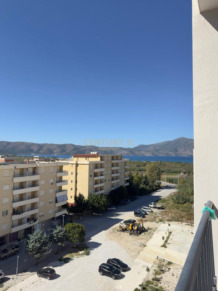 APARTAMENT 1+1 PER SHITJE NE ORIKUM!