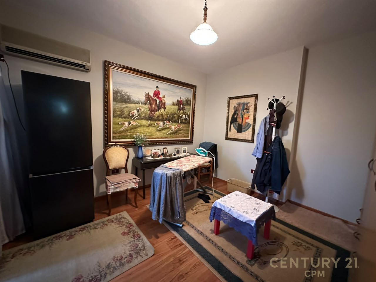 Apartment 3+1+2 For Sale Near Muhamet Gjollesha Street!