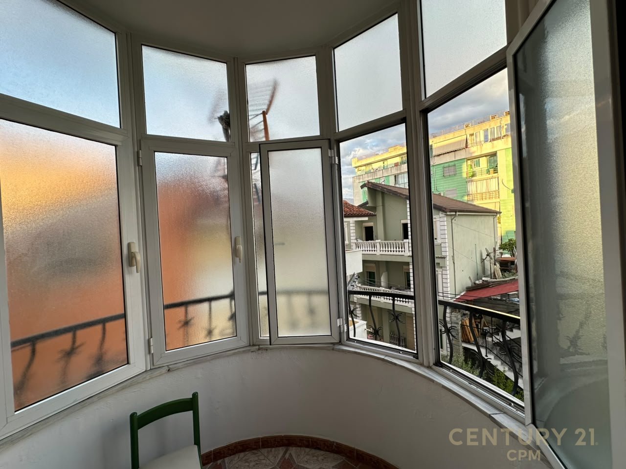 Apartment 3+1+2 For Sale Near Muhamet Gjollesha Street!