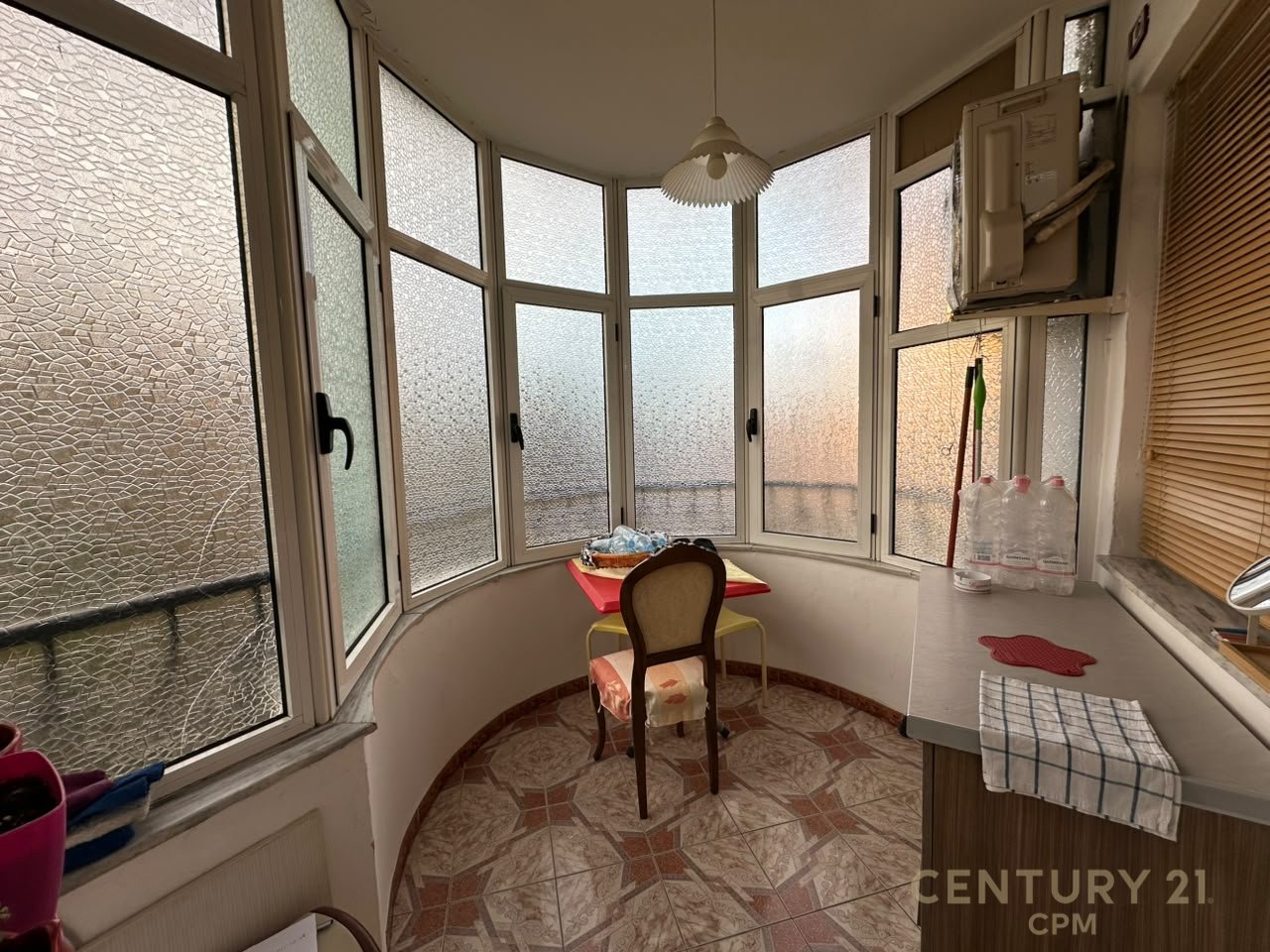 Apartment 3+1+2 For Sale Near Muhamet Gjollesha Street!