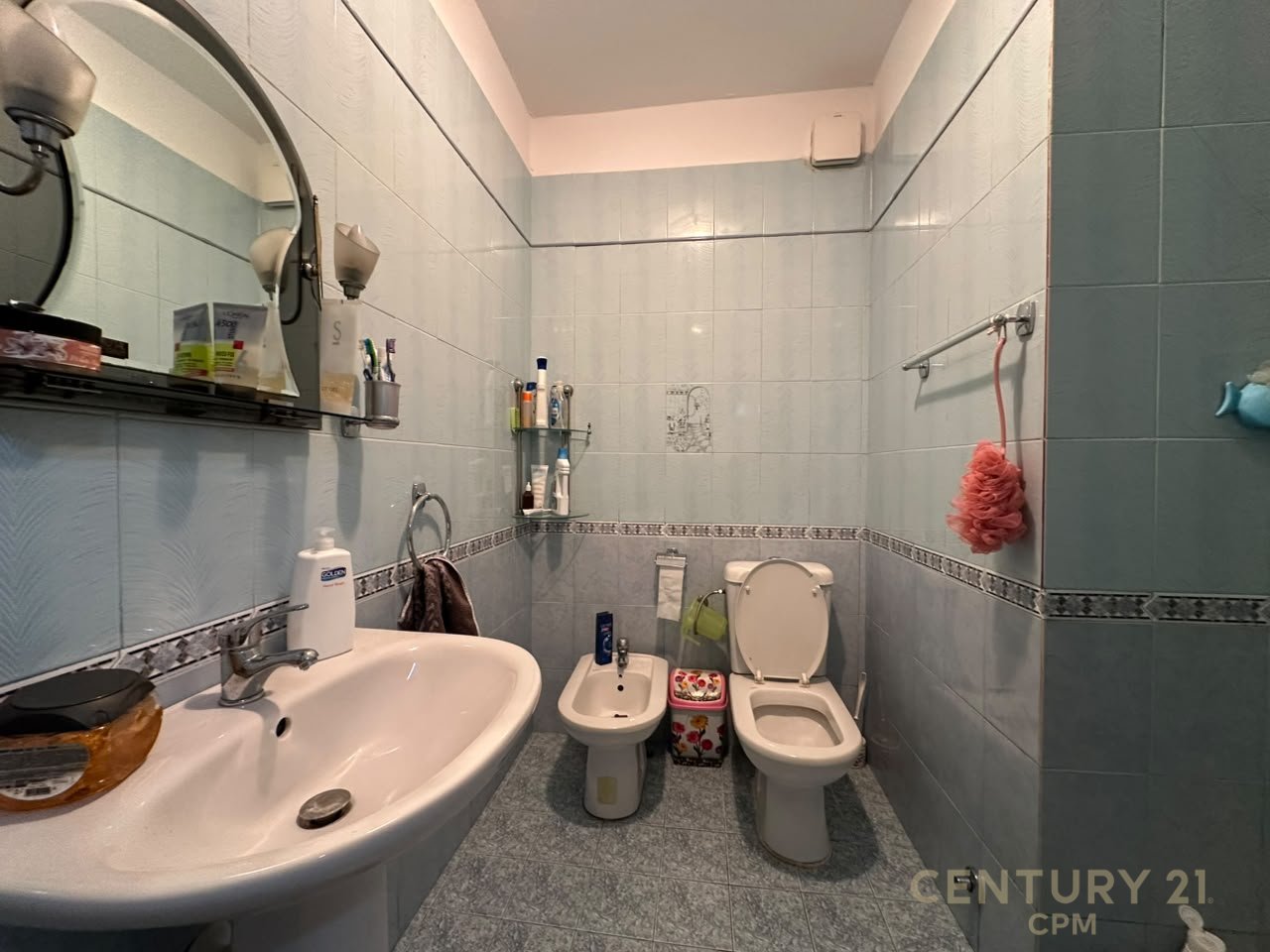 Apartment 3+1+2 For Sale Near Muhamet Gjollesha Street!