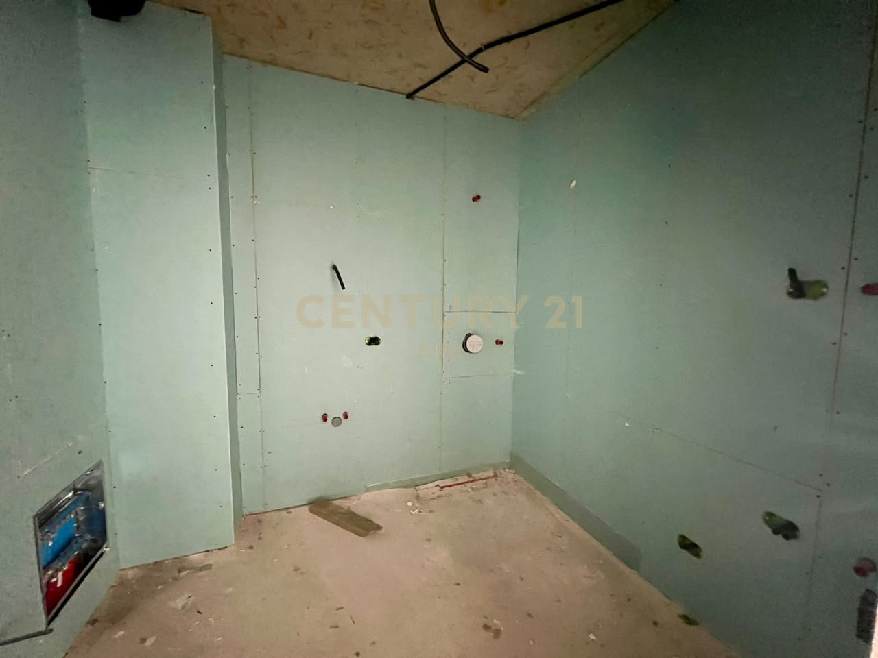 SHITET APARTAMENT 1+1,TEK GRADIENT RESIDENCE,LIQENI I THATE!