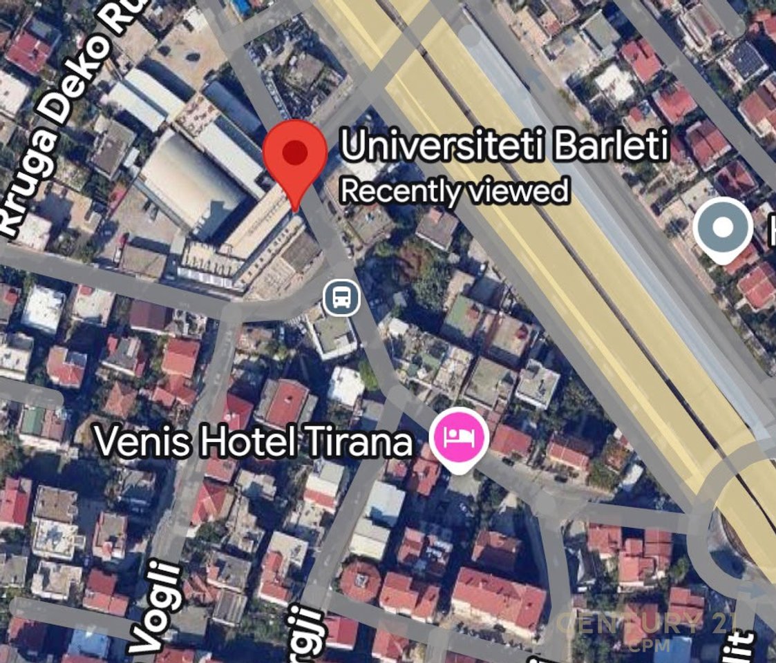 AT MARIN BARLETI UNIVERSITY WE RENT COMMERCIAL UNIT