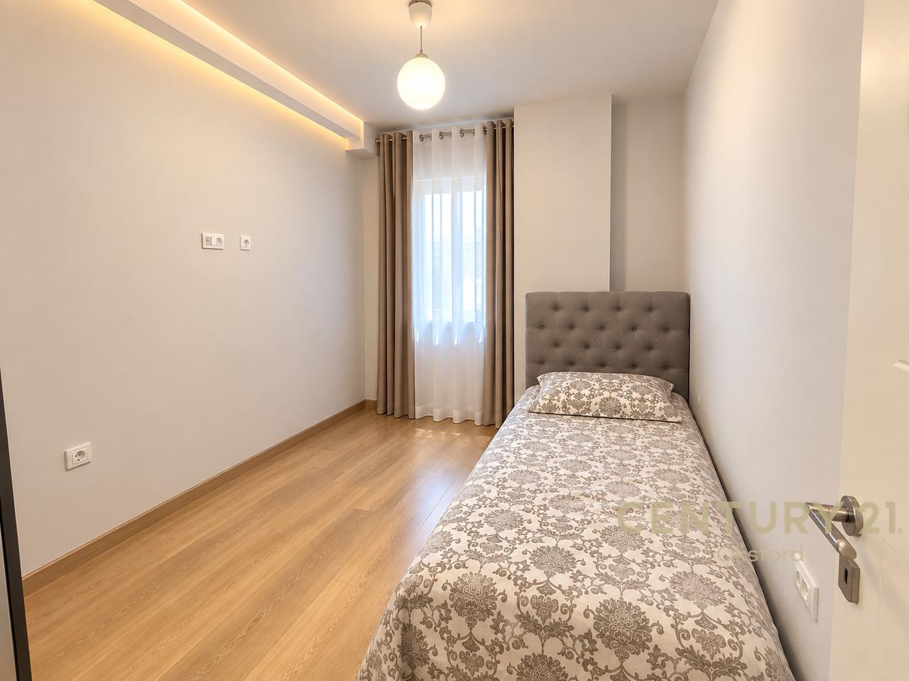 3+1 Apartment for sale near the Botanical Garden – Tirana
