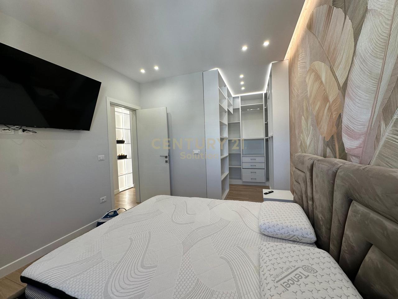 APARTAMENT 2+1+2  PER SHITJE TEK KOMUNA E PARISIT!