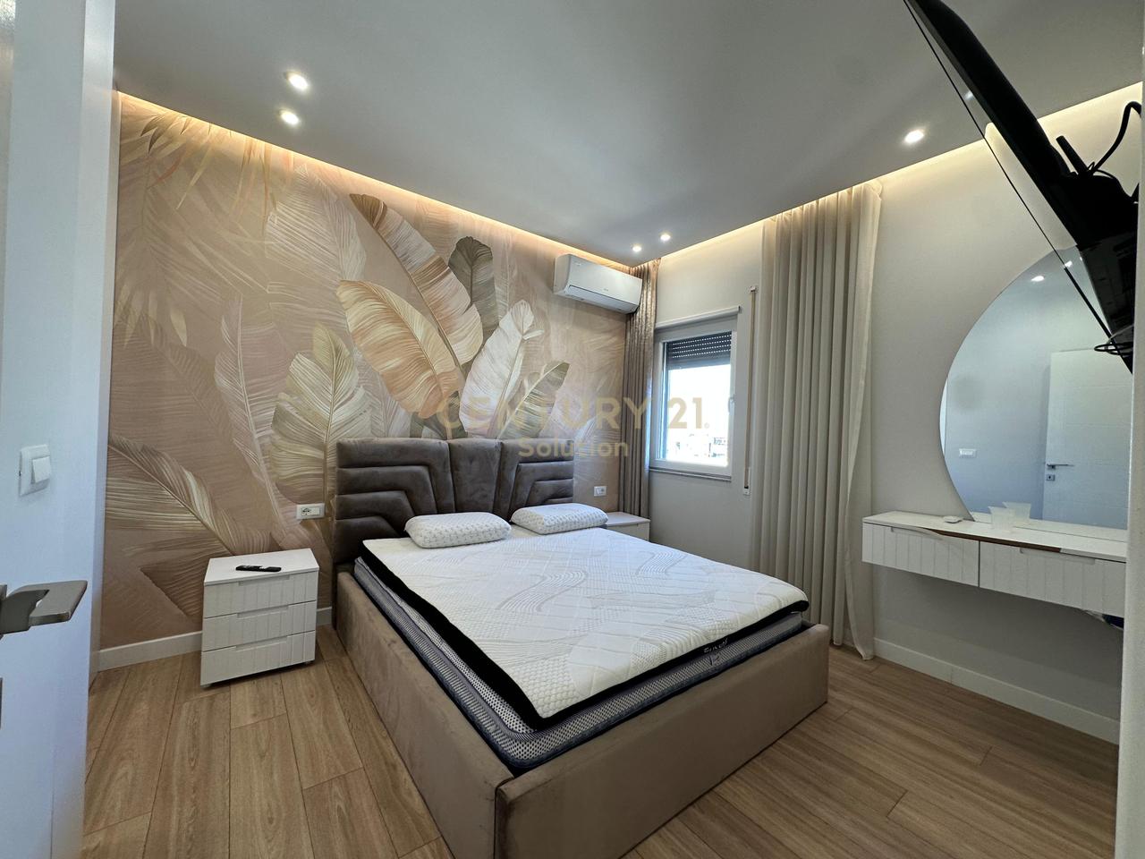 APARTAMENT 2+1+2  PER SHITJE TEK KOMUNA E PARISIT!