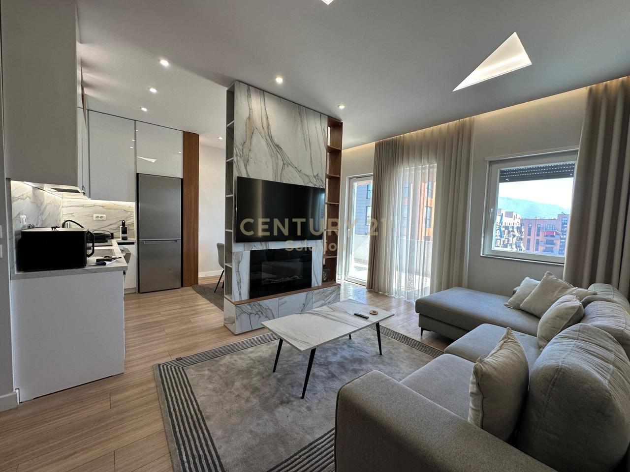 APARTAMENT 2+1+2  PER SHITJE TEK KOMUNA E PARISIT!