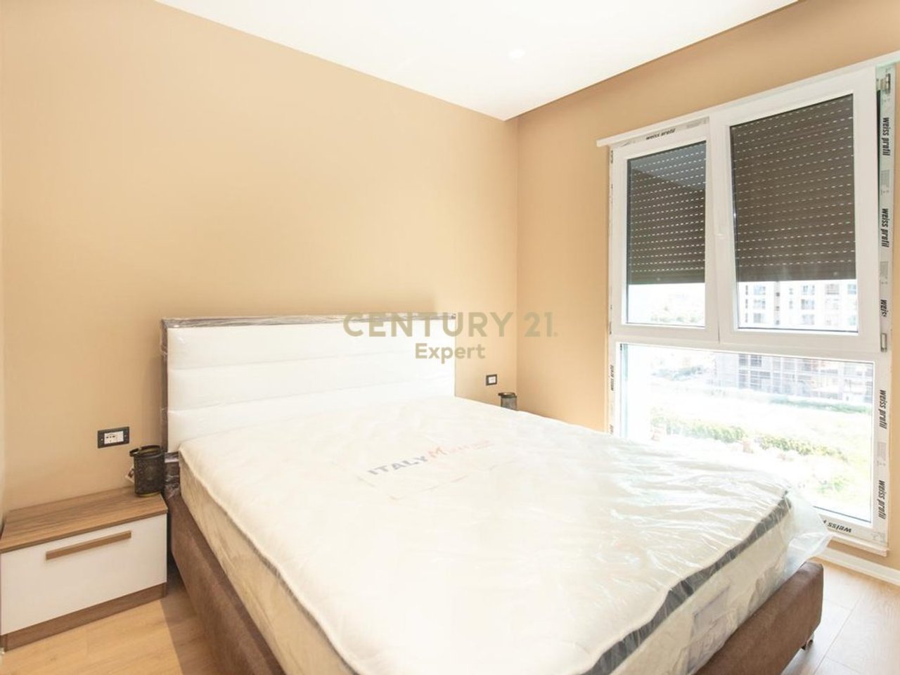 Apartament 1+1 për qira në Rrugën e Jordan Misja