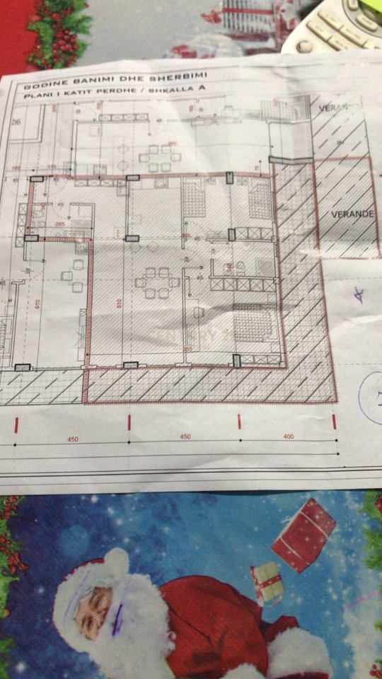 Shitet apartament 2+1 te Liqeni i Thate