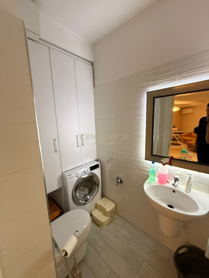 🏡 SHITET APARTAMENT 2+1+2+ Poste Parkimi + Verande tek rruga e Kosovareve