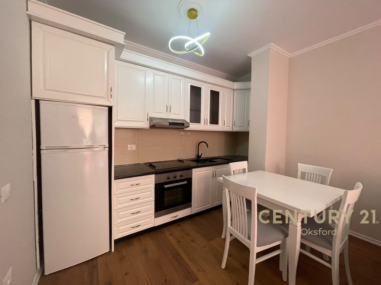 APARTMENT 1+1 FOR SALE IN YZBERISHT NEAR NELA 6