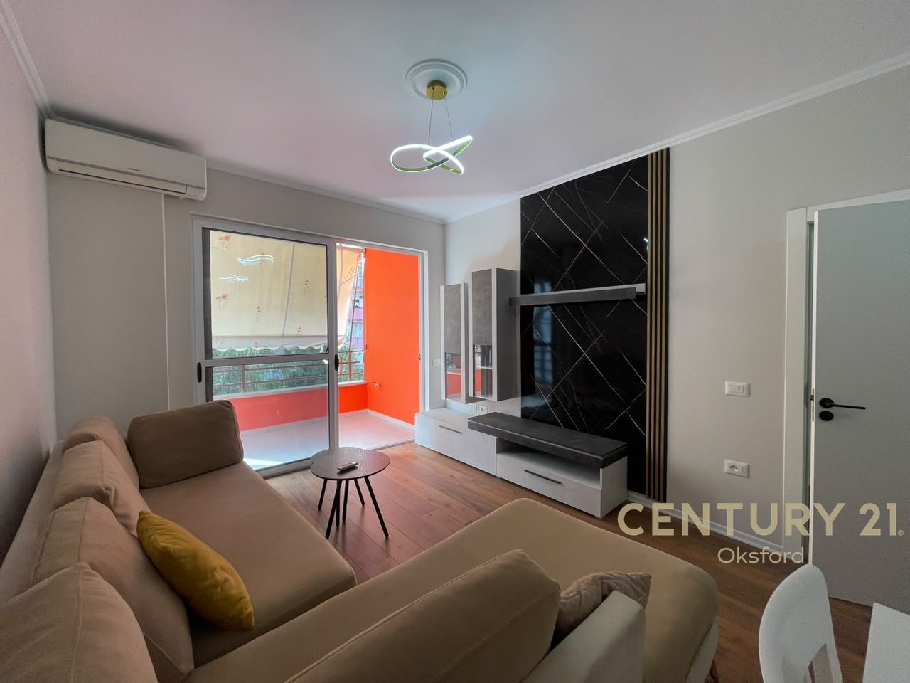 APARTMENT 1+1 FOR SALE IN YZBERISHT NEAR NELA 6