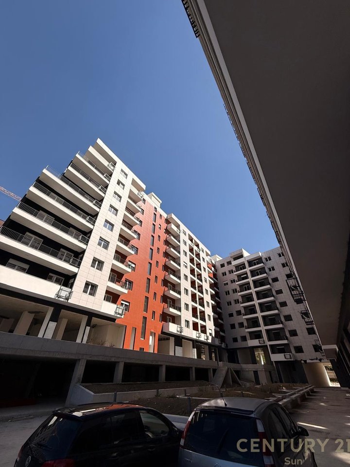 Appartamento 2+2 in Vendita a Paskuqan, Tirana - 165000€ | 138,10 m²