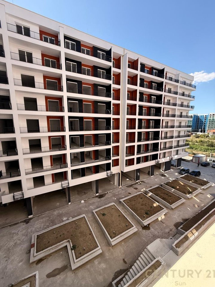 Appartamento 2+2 in Vendita a Paskuqan, Tirana - 165000€ | 138,10 m²