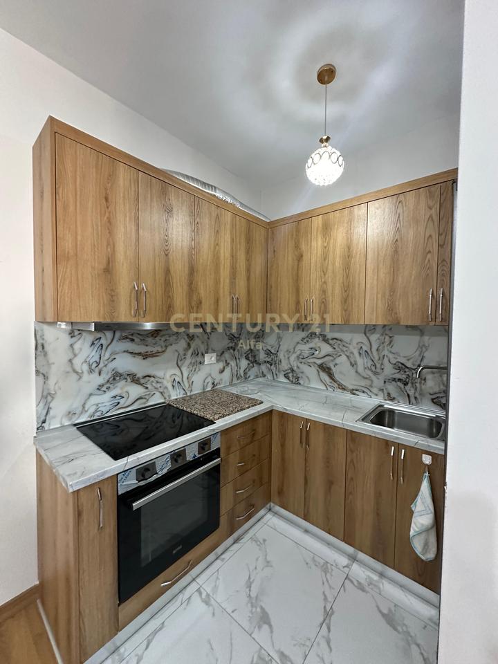 Apartament 2+1 per Qira tek Casa Italia!
