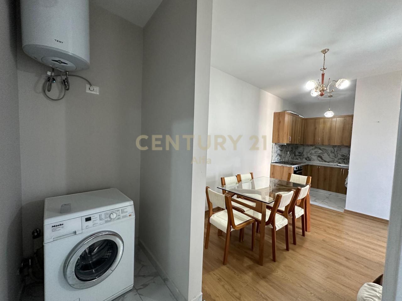 Apartament 2+1 per Qira tek Casa Italia!