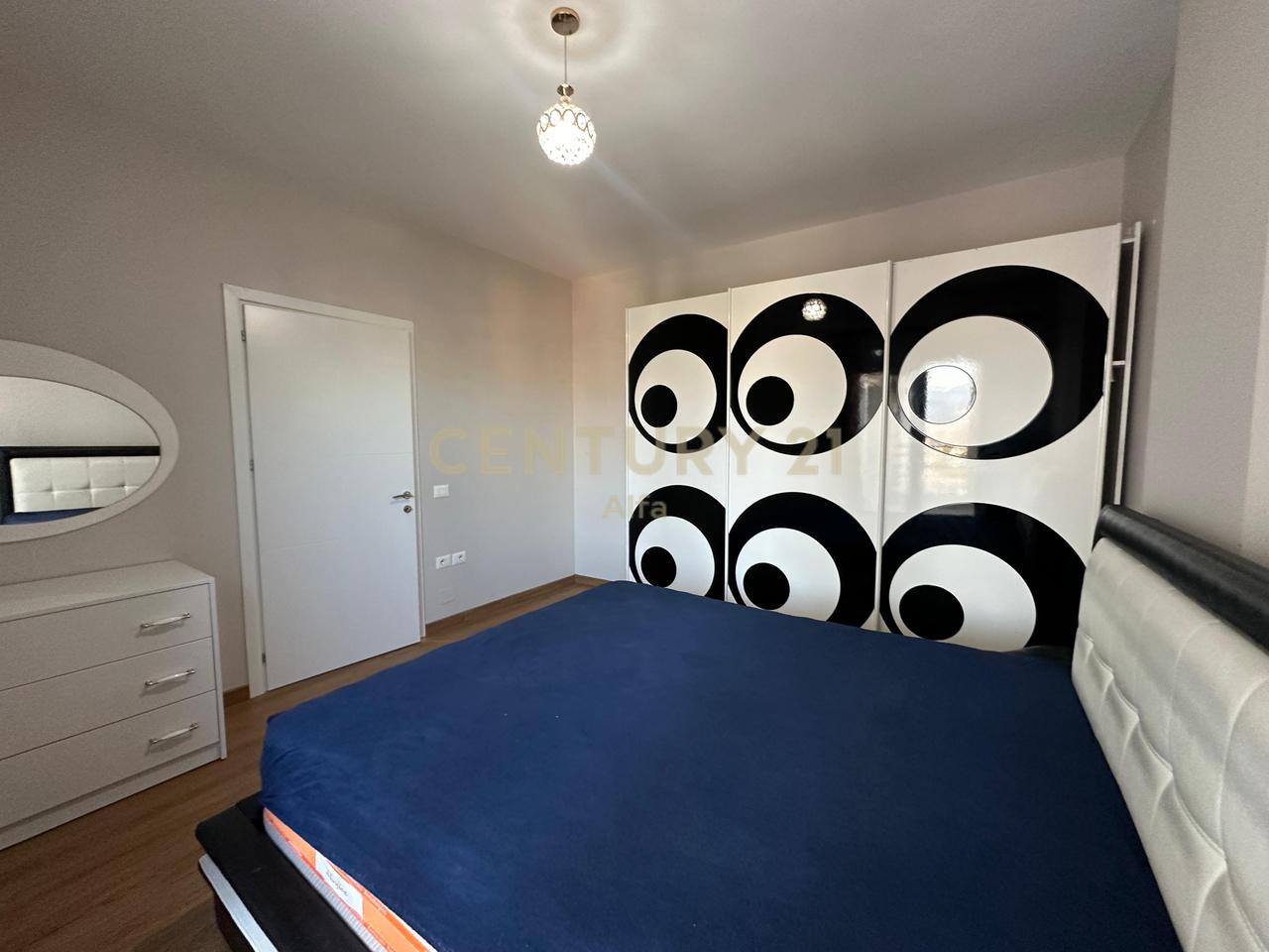 Apartament 2+1 per Qira tek Casa Italia!