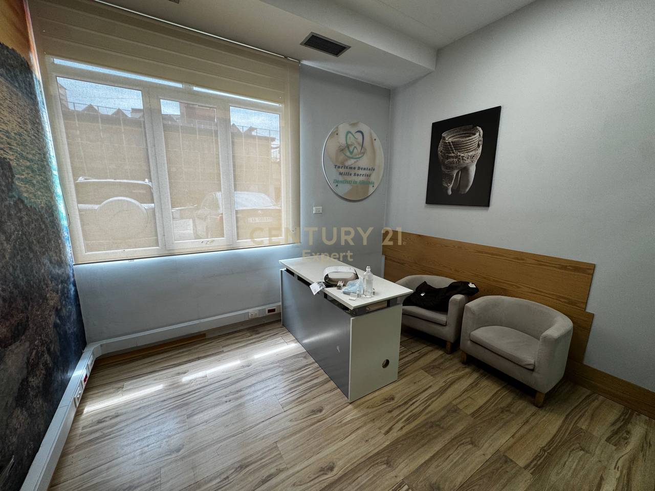 FOR RENT OFFICE / CLINIC SPACE  !!!