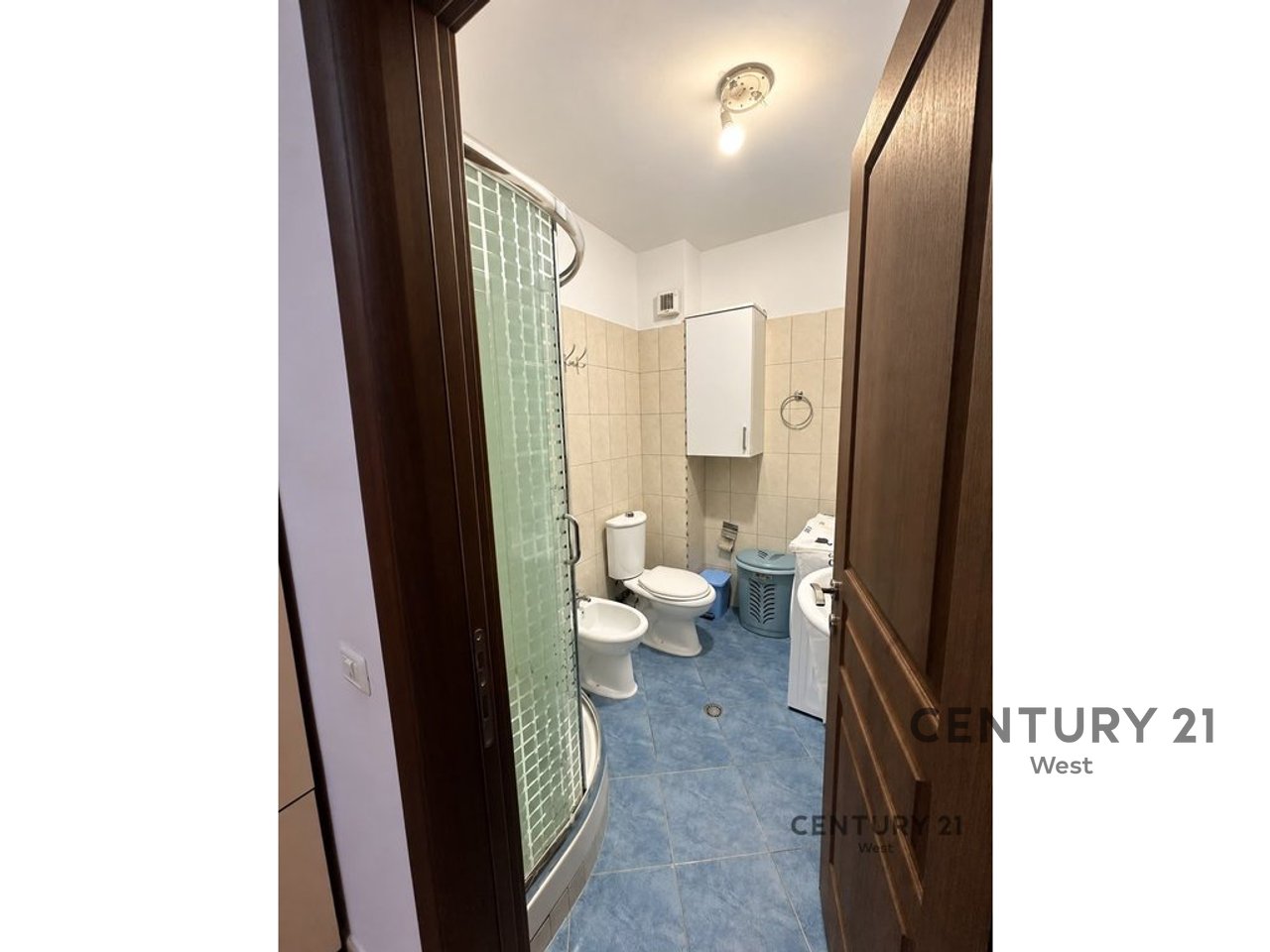 Apartament 1+1 Me Qira te Ali Demi