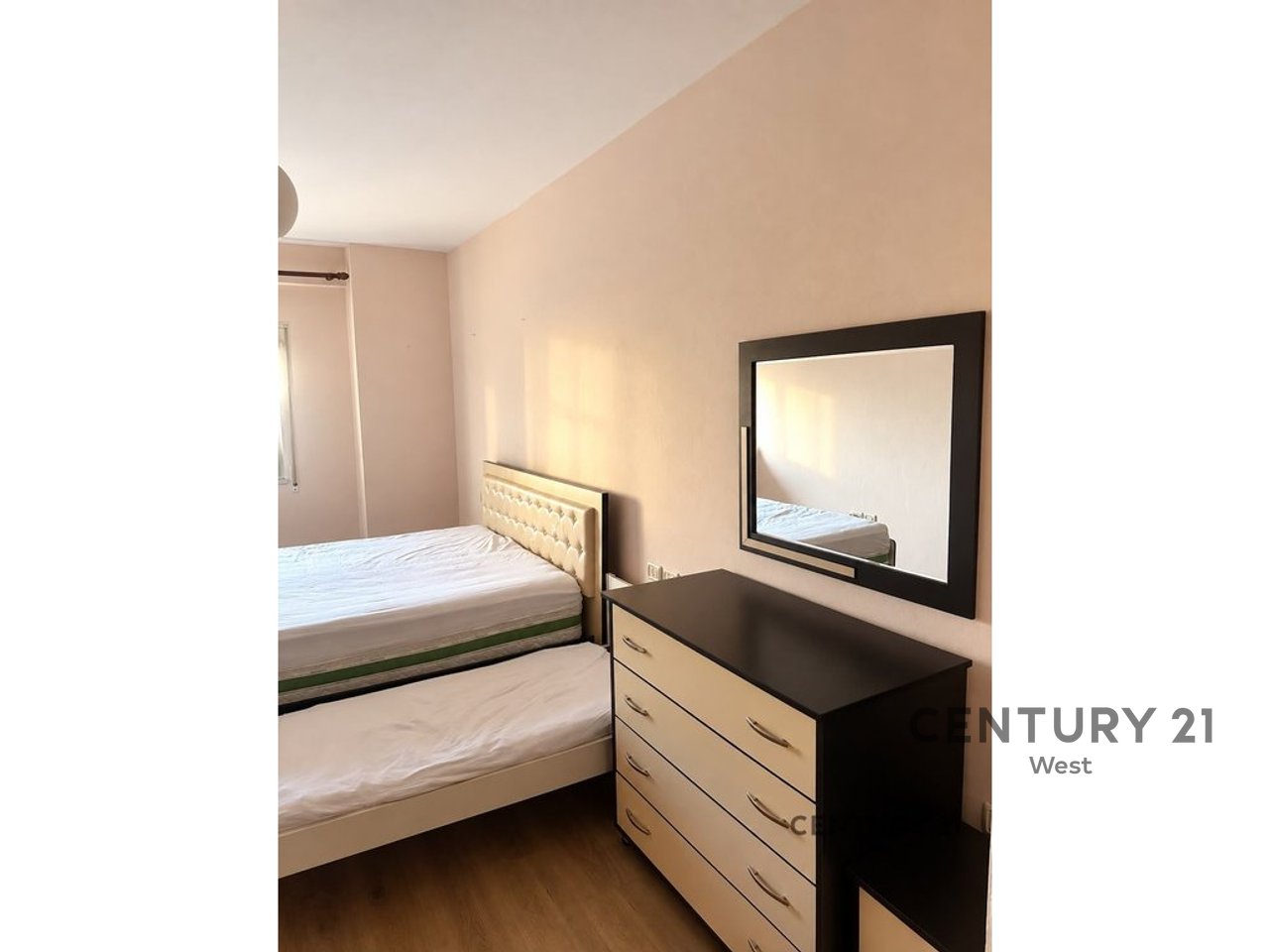 Apartament 1+1 Me Qira te Ali Demi
