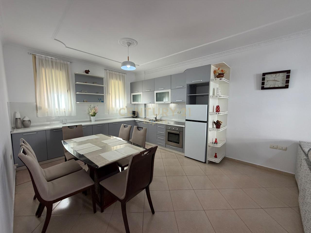 2+1 APARTMENT FOR RENT IN LUNGOMARE