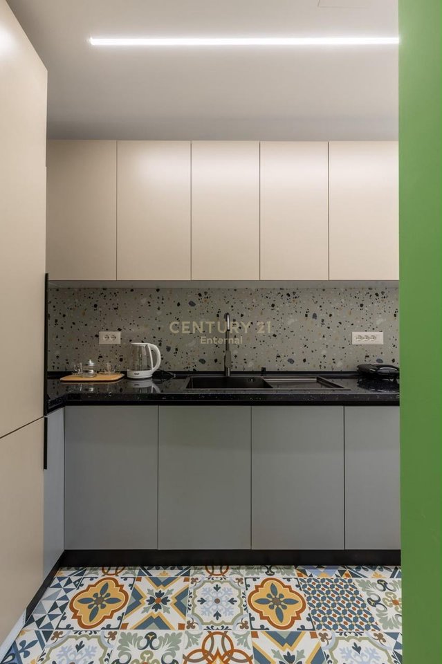 Appartamento 2+1 in Affitto in Via Kavaja, Tirana - 880€ | 80.4 m²