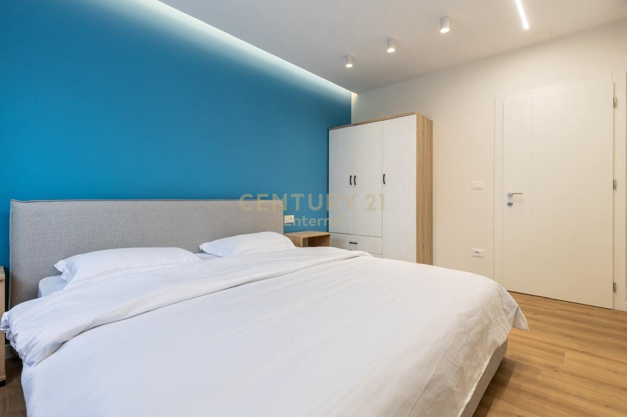 Appartamento 2+1 in Affitto in Via Kavaja, Tirana - 880€ | 80.4 m²