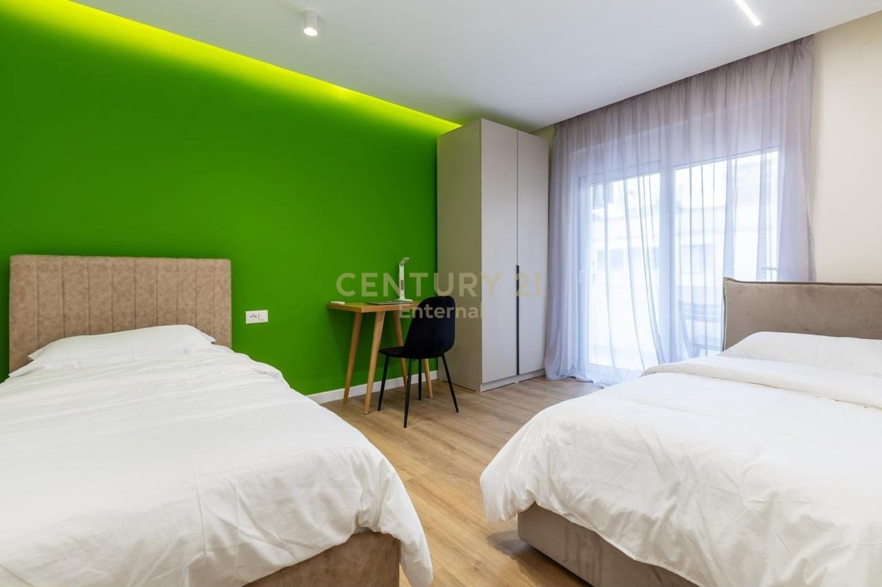Appartamento 2+1 in Affitto in Via Kavaja, Tirana - 880€ | 80.4 m²
