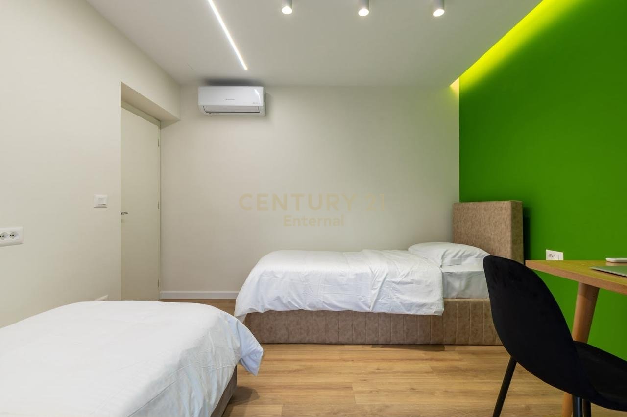 Appartamento 2+1 in Affitto in Via Kavaja, Tirana - 880€ | 80.4 m²