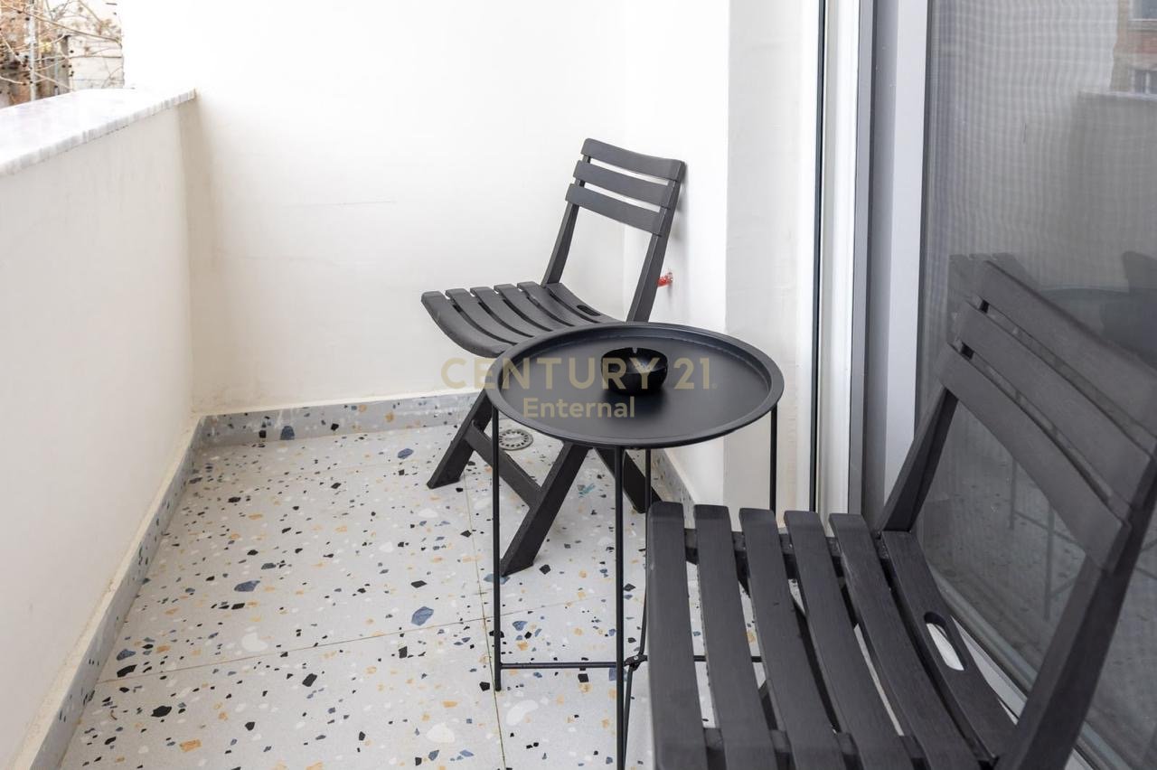 Appartamento 2+1 in Affitto in Via Kavaja, Tirana - 880€ | 80.4 m²