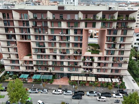 Apartament Premium 2+1 | Altana Residence | 124.5 m²
