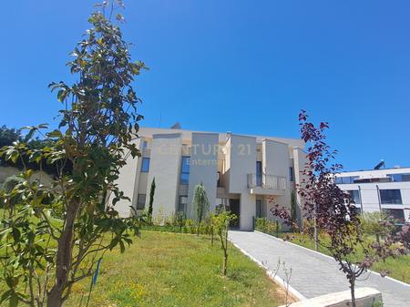 Appartamento 2+1 in affitto nel complesso "Green Valley", Lago Secco