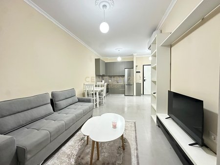 FOR RENT 1+1 APARTMENT IN ASTIR !
