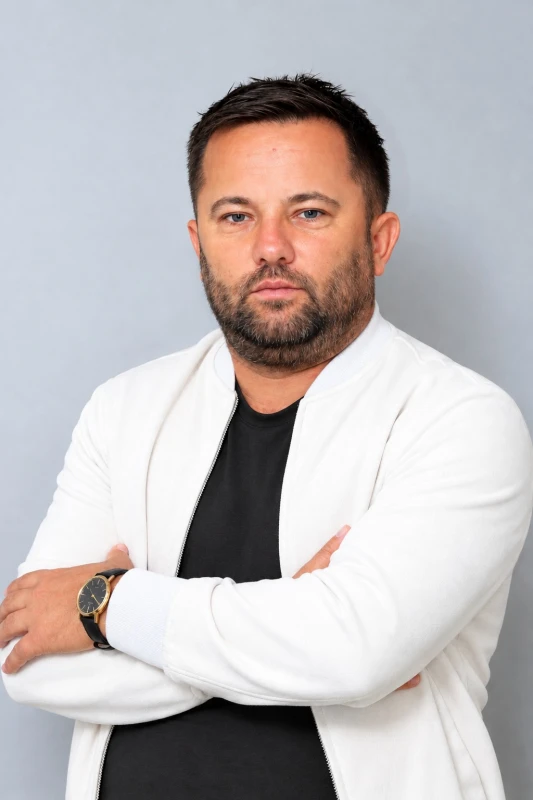 Agent Image