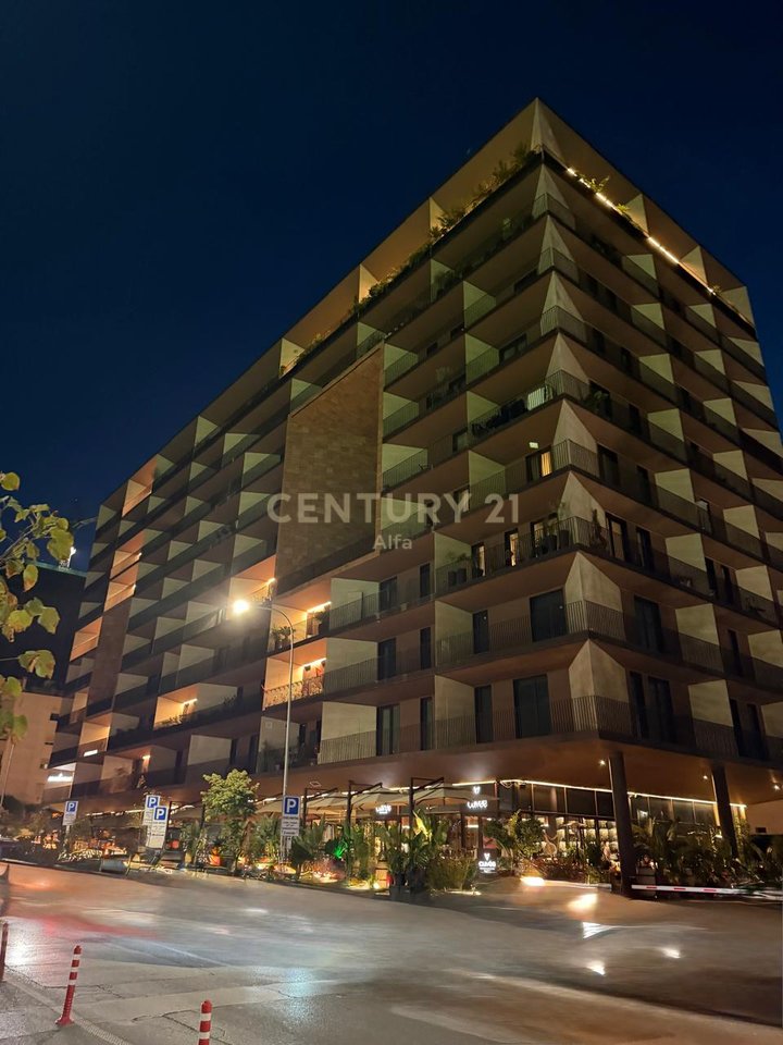 Apartament Premium 2+1 | Altana Residence | 124.5 m²