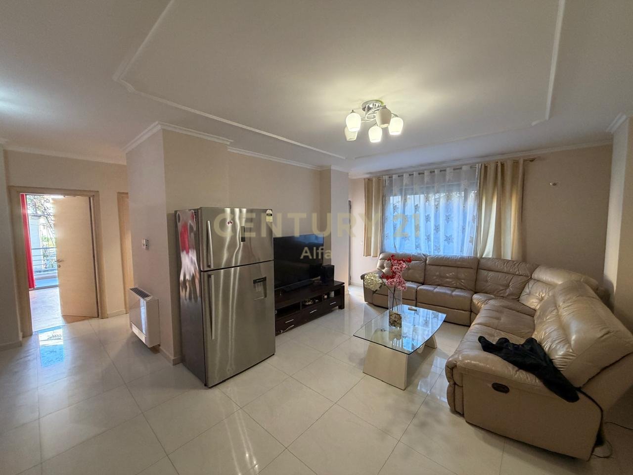 SHITET APARTAMENT 3+1 ME GARAZH– DON BOSKO