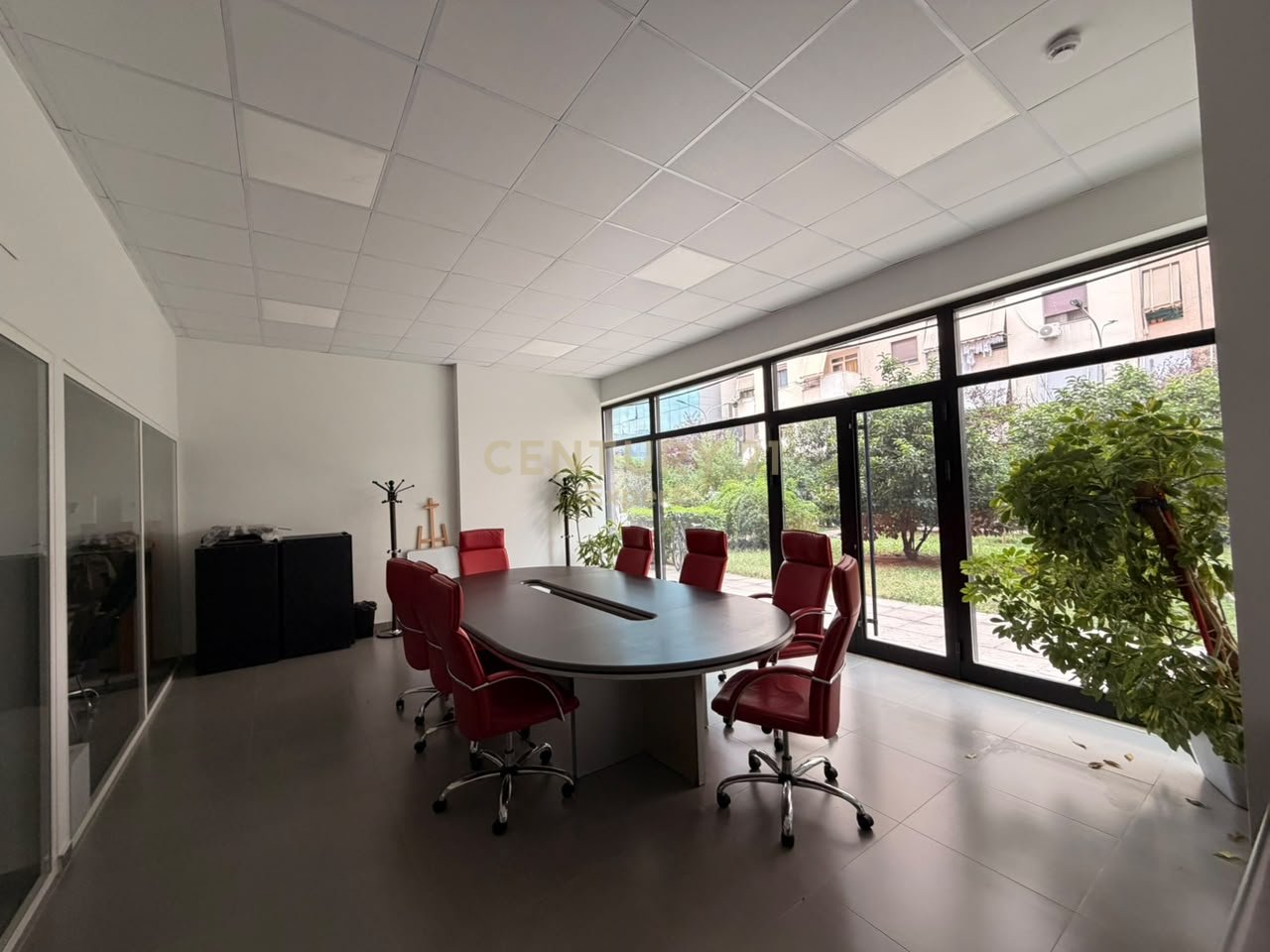 COMMERCIAL SPACE FOR RENT JORDAN MISJA STREET