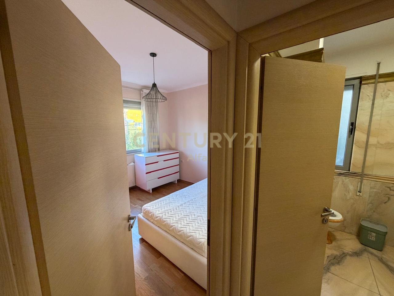Apartament 3+1+Garazh, Don Bosko