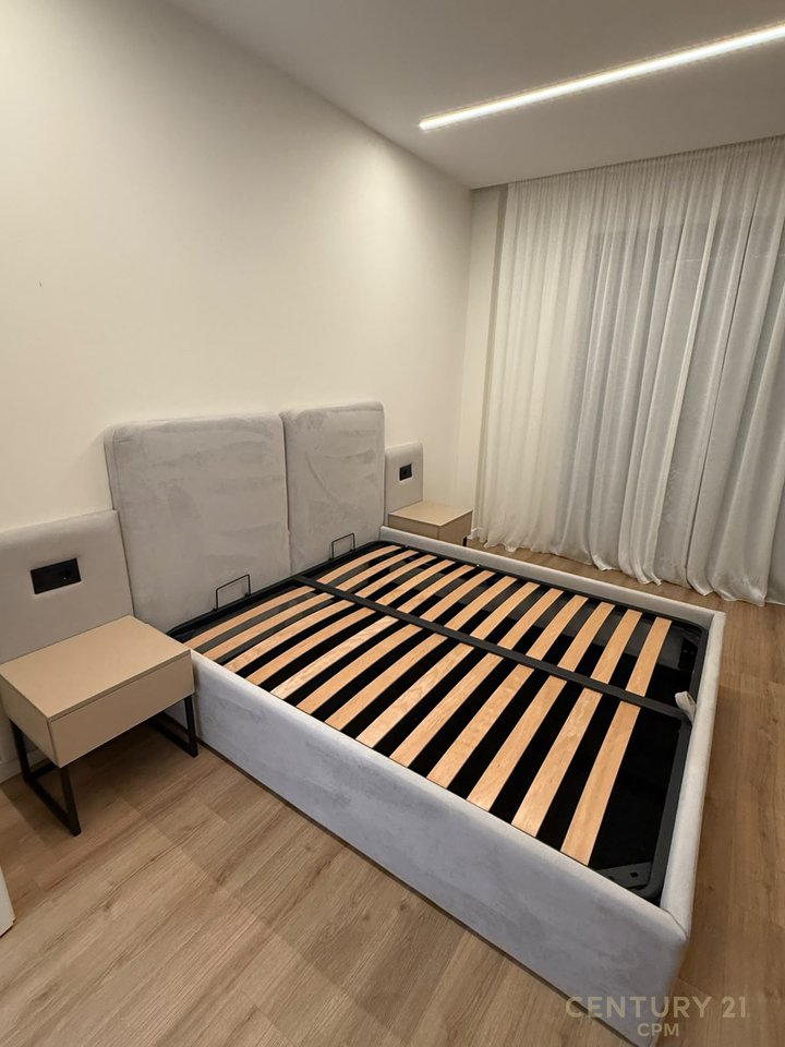 Apartament 1+1 Me Qira në Don Bosco, Tiranë - 600€ | 70.60 m²